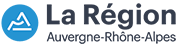 logo région auvergne rhone alpes